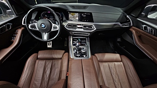 BMW X5 G05 2021