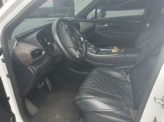 HYUNDAI SANTAFE 2020