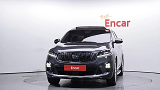 KIA SORENTO 2018