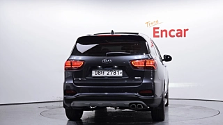 KIA SORENTO 2018