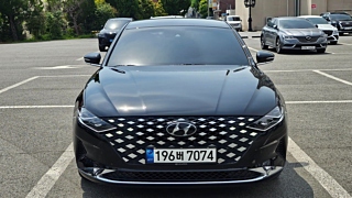 HYUNDAI GRANDEUR IG 2021