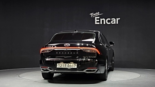 HYUNDAI GRANDEUR IG 2022