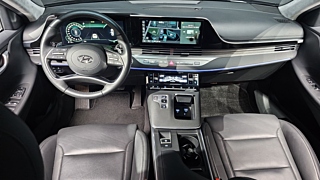 HYUNDAI GRANDEUR IG 2022
