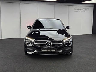 MERCEDES BENZ C-CLASS W206 2024