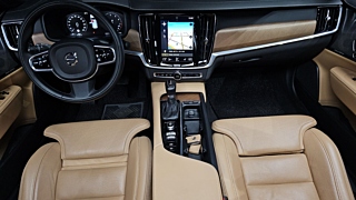 VOLVO S90 2019