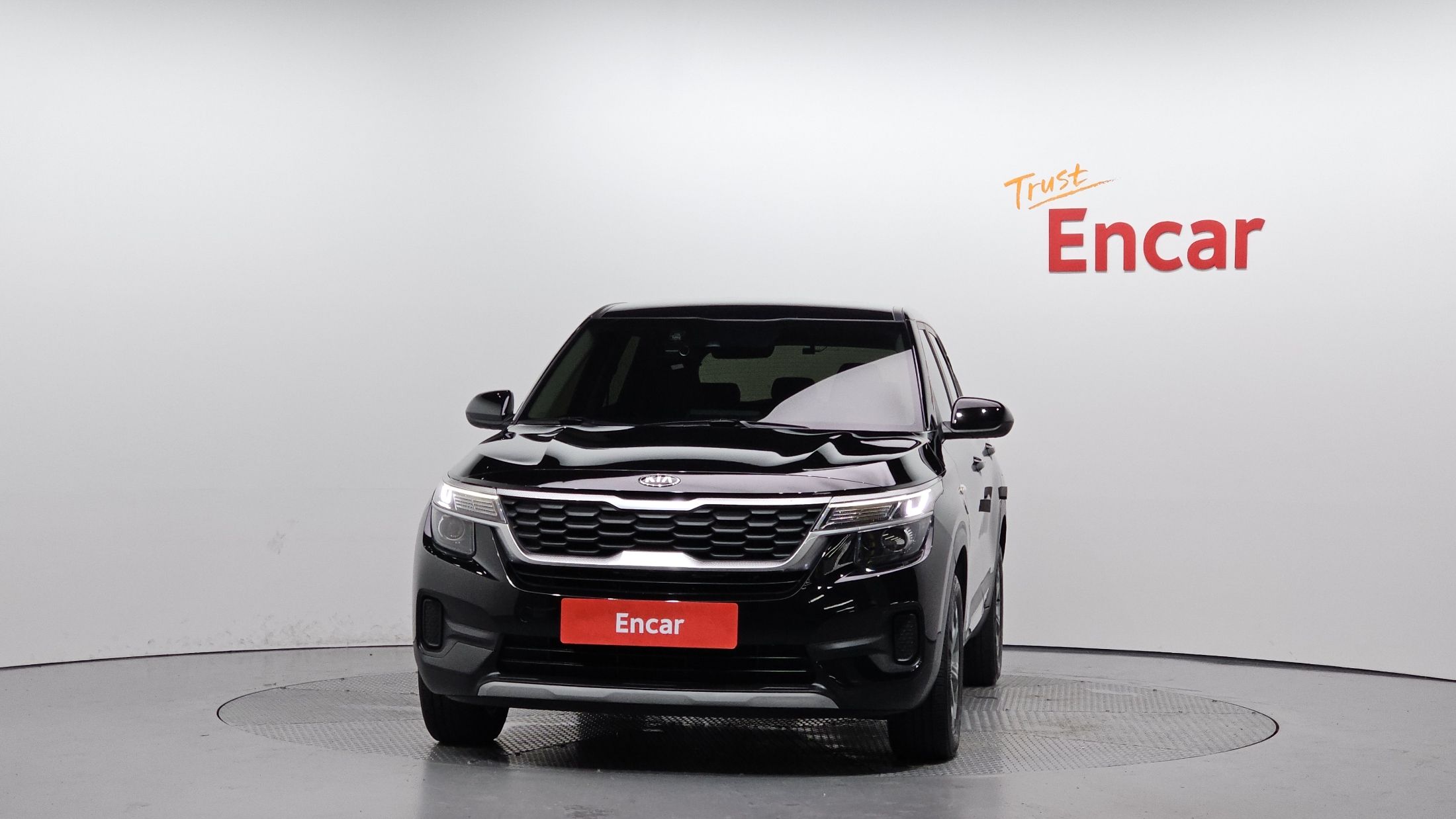KIA SELTOS 2020