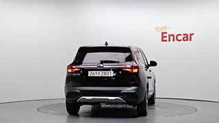 KIA SELTOS 2020