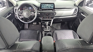 KIA SELTOS 2020