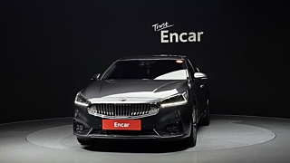 KIA K7 2016