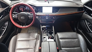 KIA K7 2016