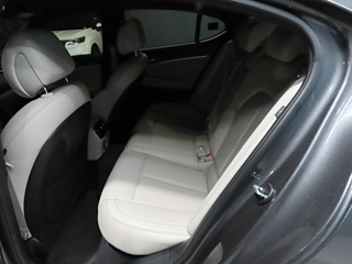 GENESIS G70 2021