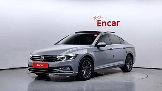 VOLKSWAGEN PASSAT GT B8  2.0 TDI 4 motion Prestige 2022