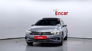 VOLKSWAGEN PASSAT GT B8  2.0 TDI 4 motion Prestige 2022