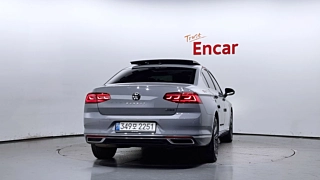 VOLKSWAGEN PASSAT GT B8  2.0 TDI 4 motion Prestige 2022