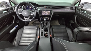 VOLKSWAGEN PASSAT GT B8  2.0 TDI 4 motion Prestige 2022