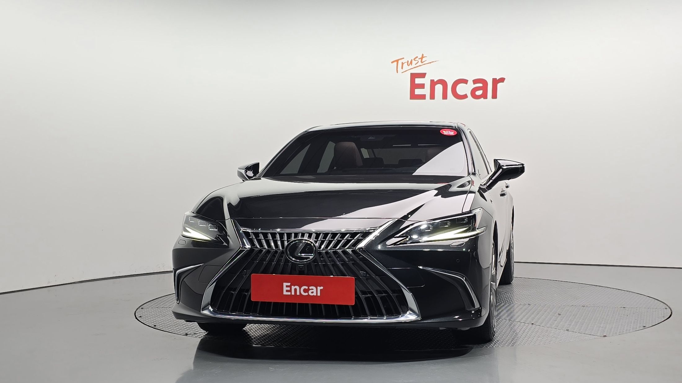 LEXUS ES300H 2023