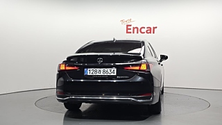 LEXUS ES300H 2023