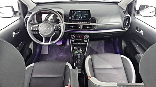 KIA MORNING JA 2023