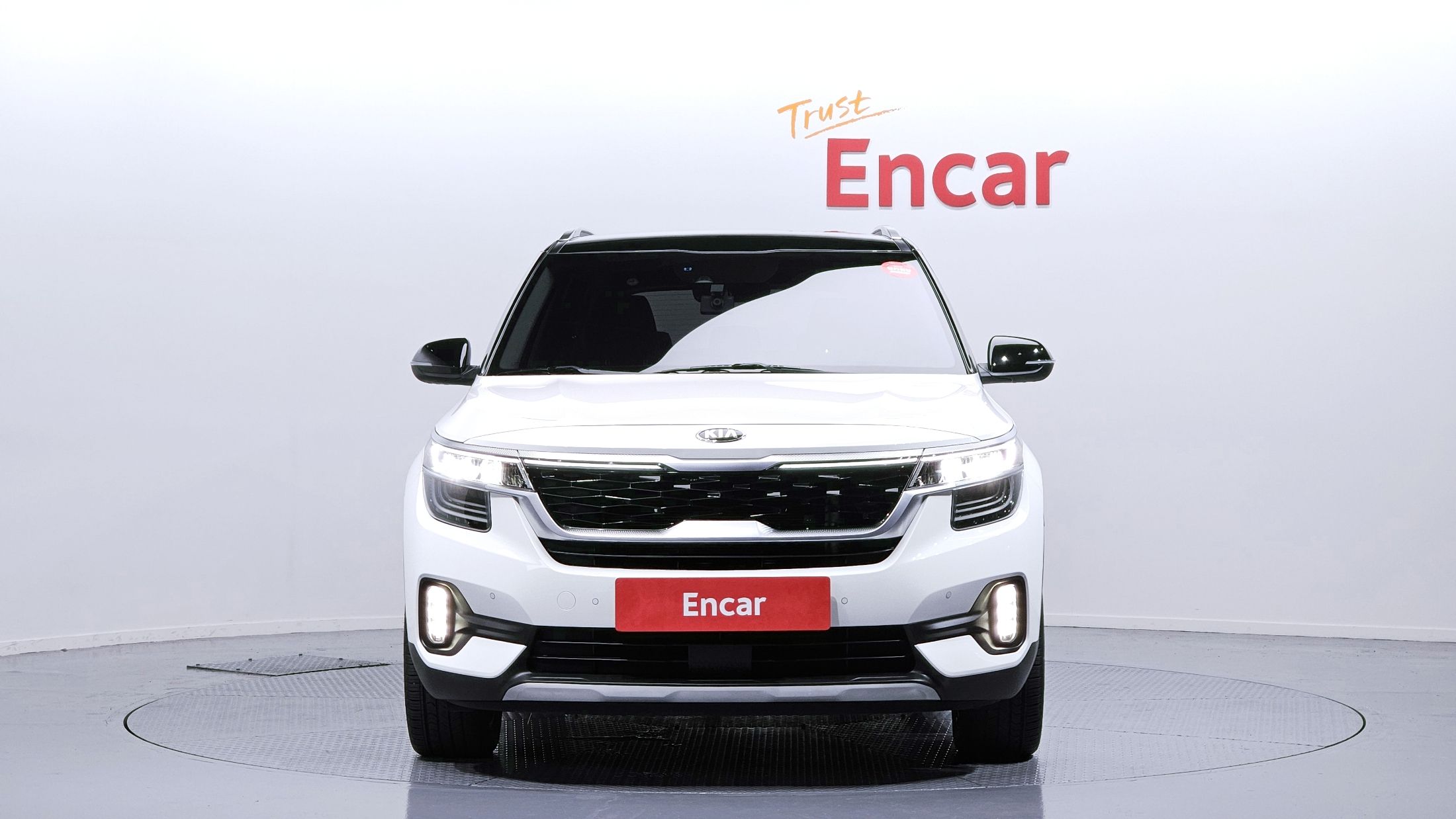 KIA SELTOS 2020