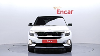 KIA SELTOS 2020