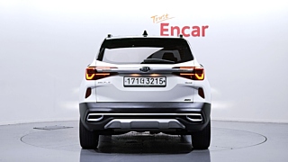 KIA SELTOS 2020