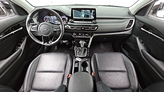 KIA SELTOS 2020