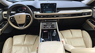 LINCOLN AVIATOR  2 GENERATION 3.0  AWD 2021
