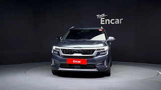 KIA SELTOS 2020