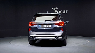 KIA SELTOS 2020
