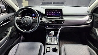 KIA SELTOS 2020