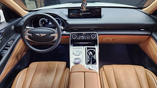GENESIS GV80 2020