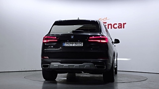 BMW X5 G05 2020