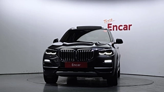 BMW X5 G05 2020