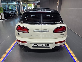 MINI CLUBMAN COOPER 2020