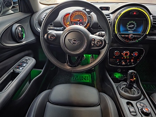 MINI CLUBMAN COOPER 2020