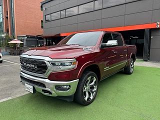 DODGE RAM PICK UP 2020