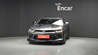 DAEWOO CAMARO 2016