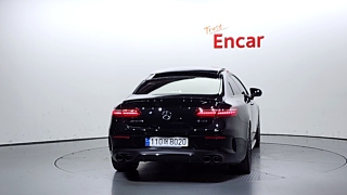 MERCEDES BENZ E-CLASS W213 2023