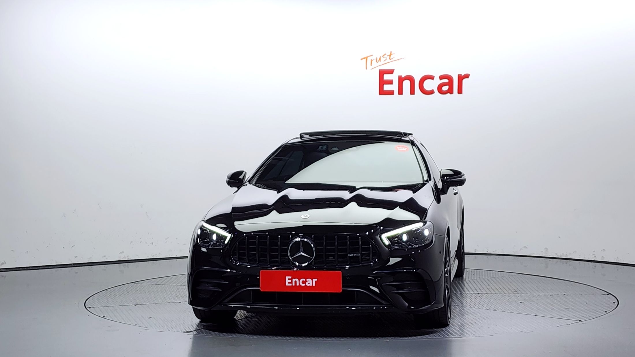MERCEDES BENZ E-CLASS W213 2023