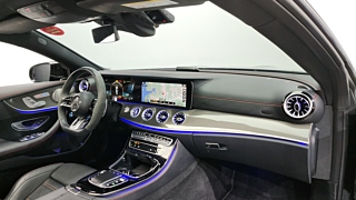 MERCEDES BENZ E-CLASS W213 2023