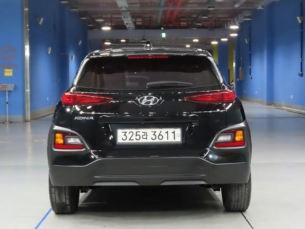 HYUNDAI KONA 2020