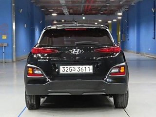 HYUNDAI KONA 2020