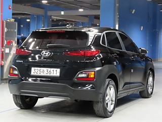 HYUNDAI KONA 2020