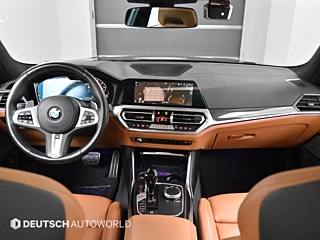 BMW 3-SERIES G20 2021