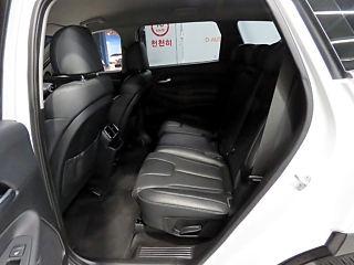 HYUNDAI SANTAFE TM 2019