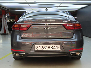 KIA K7 2019