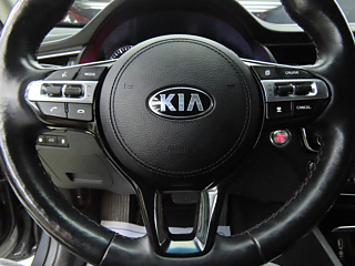 KIA K7 2019