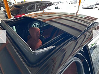 MERCEDES BENZ S-CLASS W223 2024