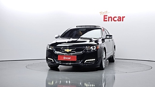 DAEWOO IMPALA 2016
