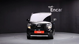 KIA RAY 기아 2023